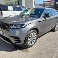 LAND ROVER Range Rover Velar Range Rover Velar ...