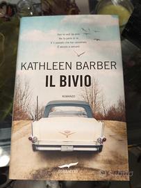 Il Bivio di Kathleen Barber