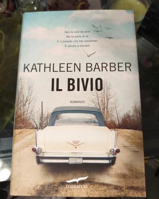 Il Bivio di Kathleen Barber