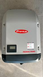 Inverter Fronius Primo 4.6-1