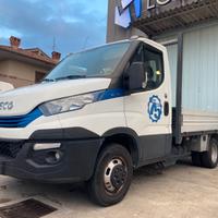 Iveco Daily 35C14N/3.0/EURO 6/2019/BENZ-MET