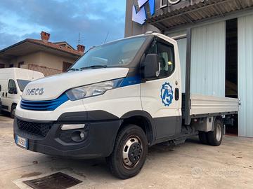 Iveco Daily 35C14N/3.0/EURO 6/2019/BENZ-MET