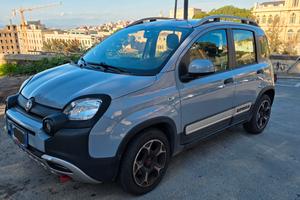 Fiat Panda Cross
