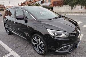 Renault Grand Scenic dCi 8V 110 CV Energy Bose