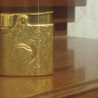 Accendino vintage Ronson