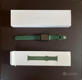 Apple watch serie 7