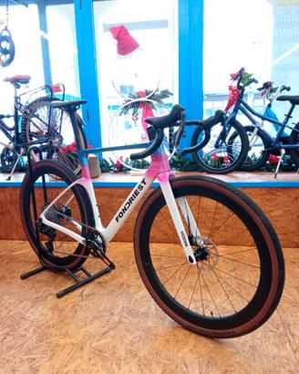 Fondriest Ardenne Rival Axs 1x13v