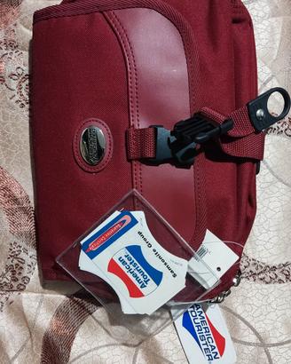 Beauty case, borsa da bagno, Samsonite American 