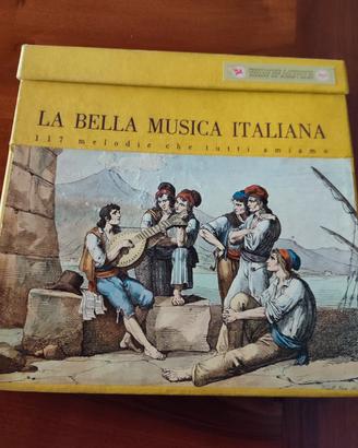 Dischi in vinile