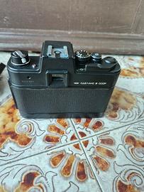 fotocamera zenit 19