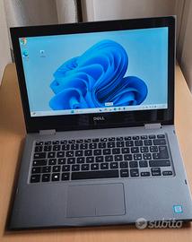 Laptop i7 di 7th  Ram 20 gb  tasti retroilluminata