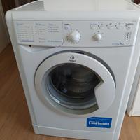 Lavatrice Indesit 5kg 