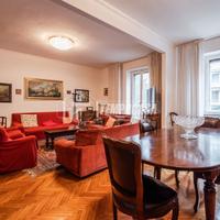 Appartamento di 134 mq con doppia esposizione Est/