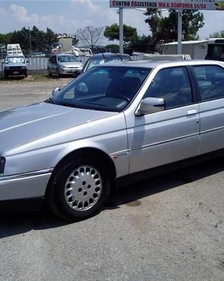 Alfa Romeo 164 2.0 Super Twin Spark Vettura da ama