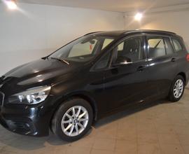 BMW 218 d Gran Tourer Sport