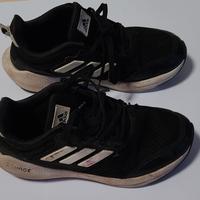 Scarpe Adidas 3QUNCE  n°: Fr 37e1/3 ; US 5