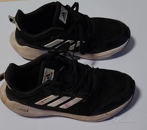 Scarpe Adidas 3QUNCE  n°: Fr 37e1/3 ; US 5