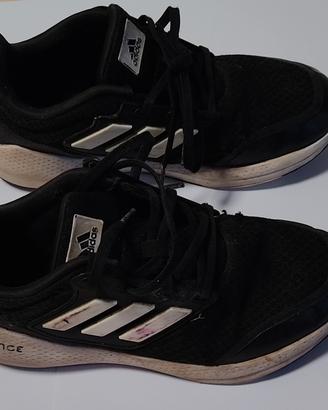 Scarpe Adidas 3QUNCE  n°: Fr 37e1/3 ; US 5