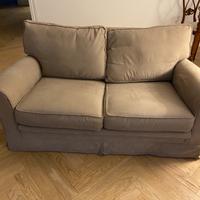 Divano Moroso 2 posti