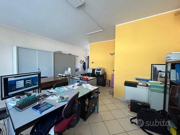 Immobile di 64 m² con 1 locale a Sarnico