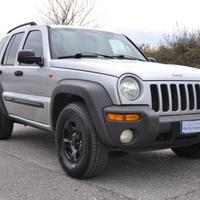 Jeep Cherokee 2.5 CRD Sport