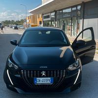 Peugeot 208 1.2 PureTech Active Pack 75CV