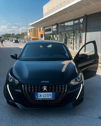 Peugeot 208 1.2 PureTech Active Pack 75CV