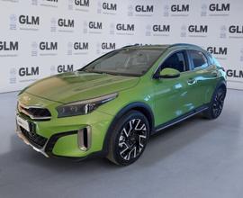 KIA Xceed 1.5 T-GDi 160 CV MHEV iMT Style