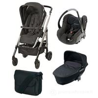 Trio Loola bebè confort