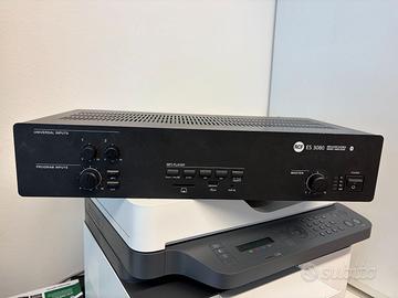 amplificatore RCF ES3080