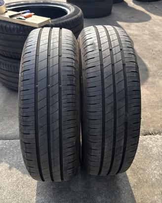 gomme usate 1756514 Estivo GOODYEAR - EFF - 442
