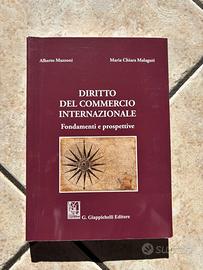 Diritto del commercio internazionale