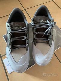 Scarpe Off-White numero 43