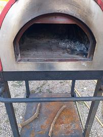 forno a legna 