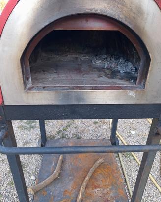 forno a legna 