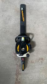Tagliasiepi mcculloch 6028