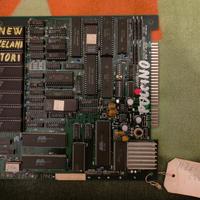 The New Zealand Story Jamma Taito