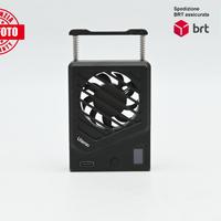 ULANZI CA25 Ventola di Raffreddamento