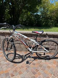 Bicicletta bambino/a ruote da 24
