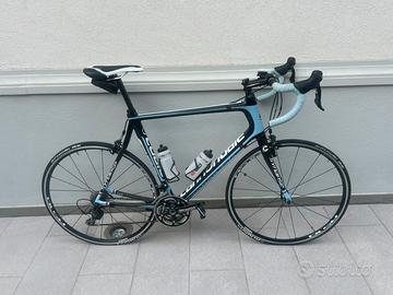 Bici da corsa Cannondale Synapse