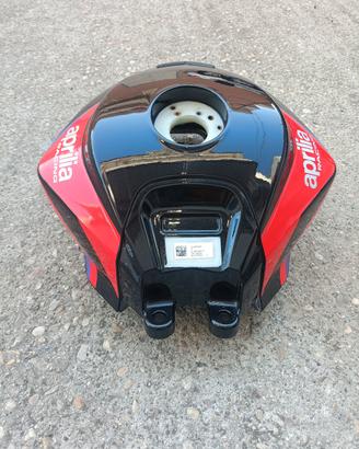 Serbatoio Forcelle Aprilia 