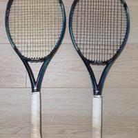Coppia Yonex EZONE 100 2022