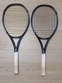 Coppia Yonex EZONE 100 2022