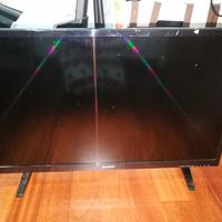 televisione sharp 