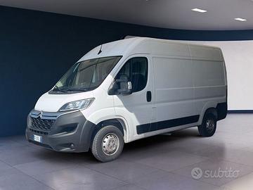 Citroën Jumper 2.2 BlueHDi 140 S&S 33 L2H2