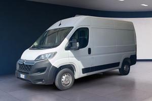 Citroën Jumper 2.2 BlueHDi 140 S&S 33 L2H2