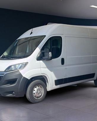 Citroën Jumper 2.2 BlueHDi 140 S&S 33 L2H2