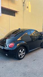 New beetle 2003 ASI