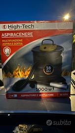 Aspira cenere