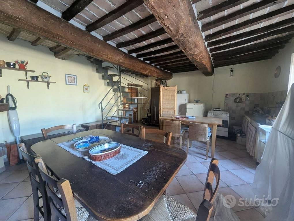Appartamento – Umbertide, Calzolaro - Vista 5